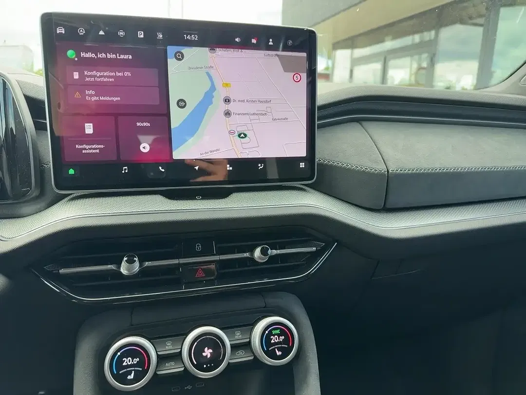 Skoda Kodiaq - Thumbnail 11