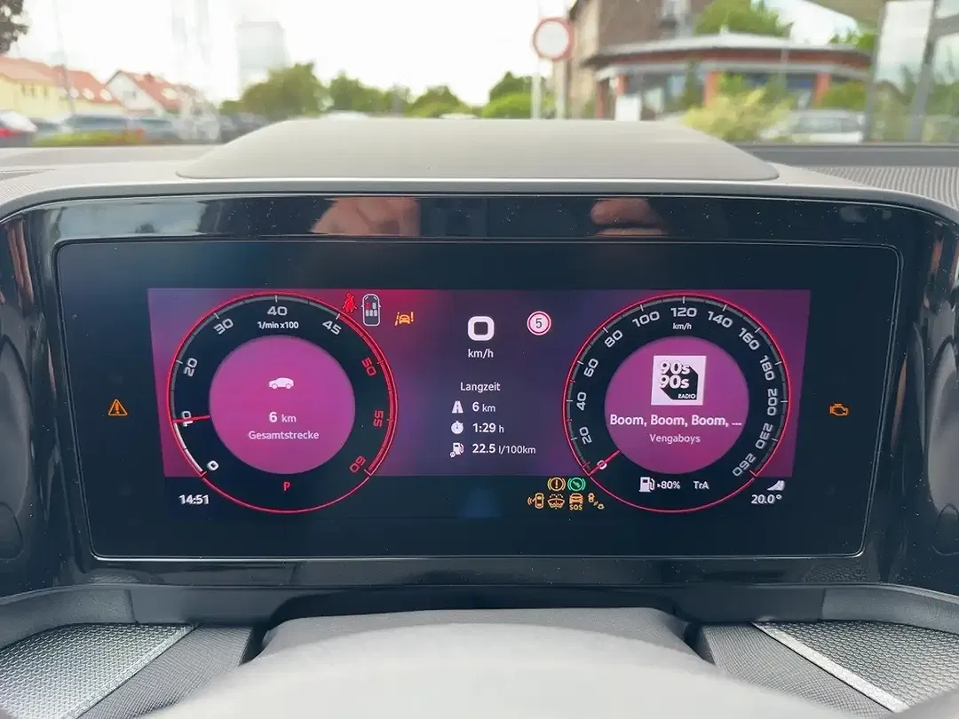 Skoda Kodiaq - Thumbnail 12