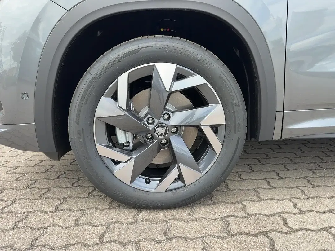 Skoda Kodiaq - Thumbnail 14
