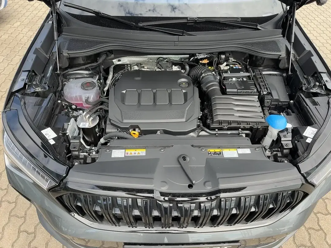 Skoda Kodiaq - Thumbnail 15