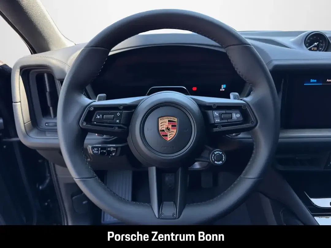 Porsche Cayenne - Thumbnail 10