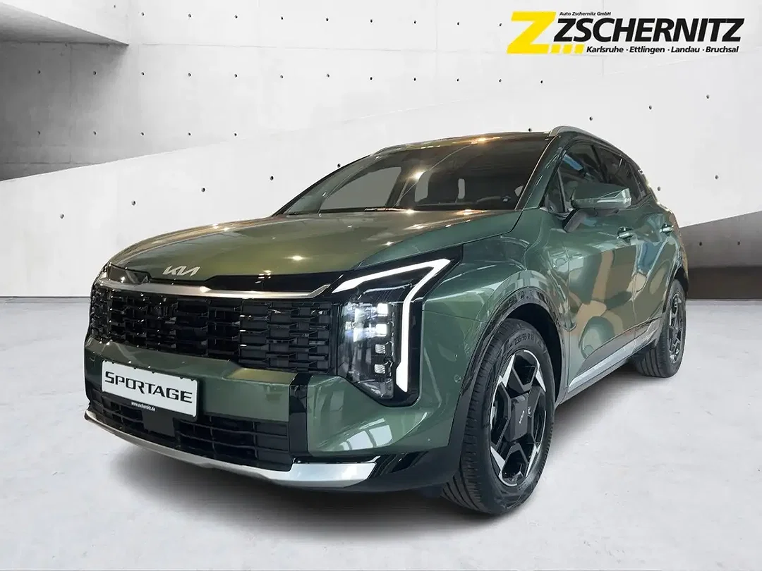 Kia Sportage - Afbeelding 1