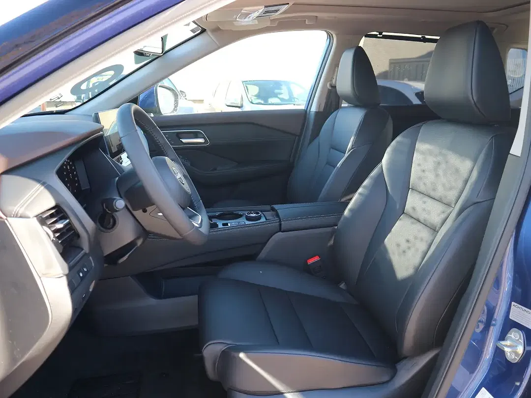 Nissan X-Trail - Thumbnail 16