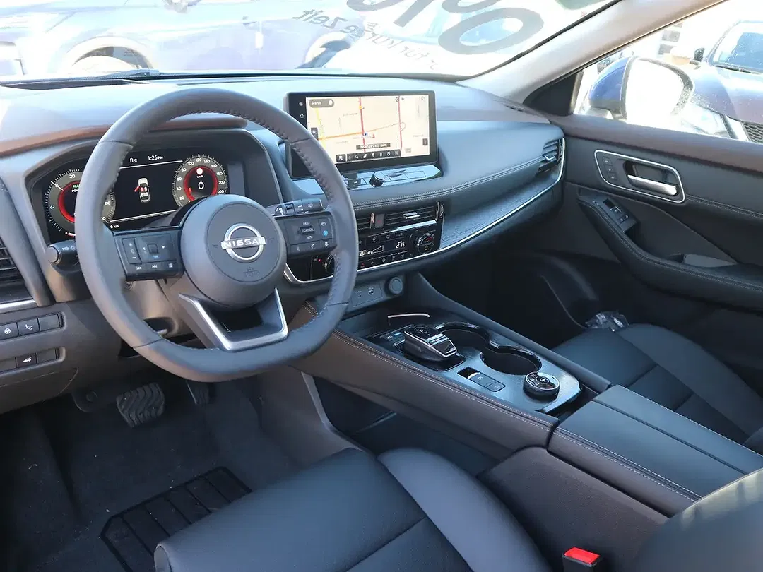 Nissan X-Trail - Thumbnail 17