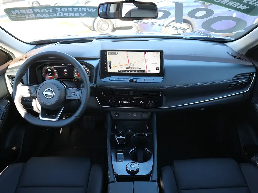 Nissan X-Trail - Thumbnail 18