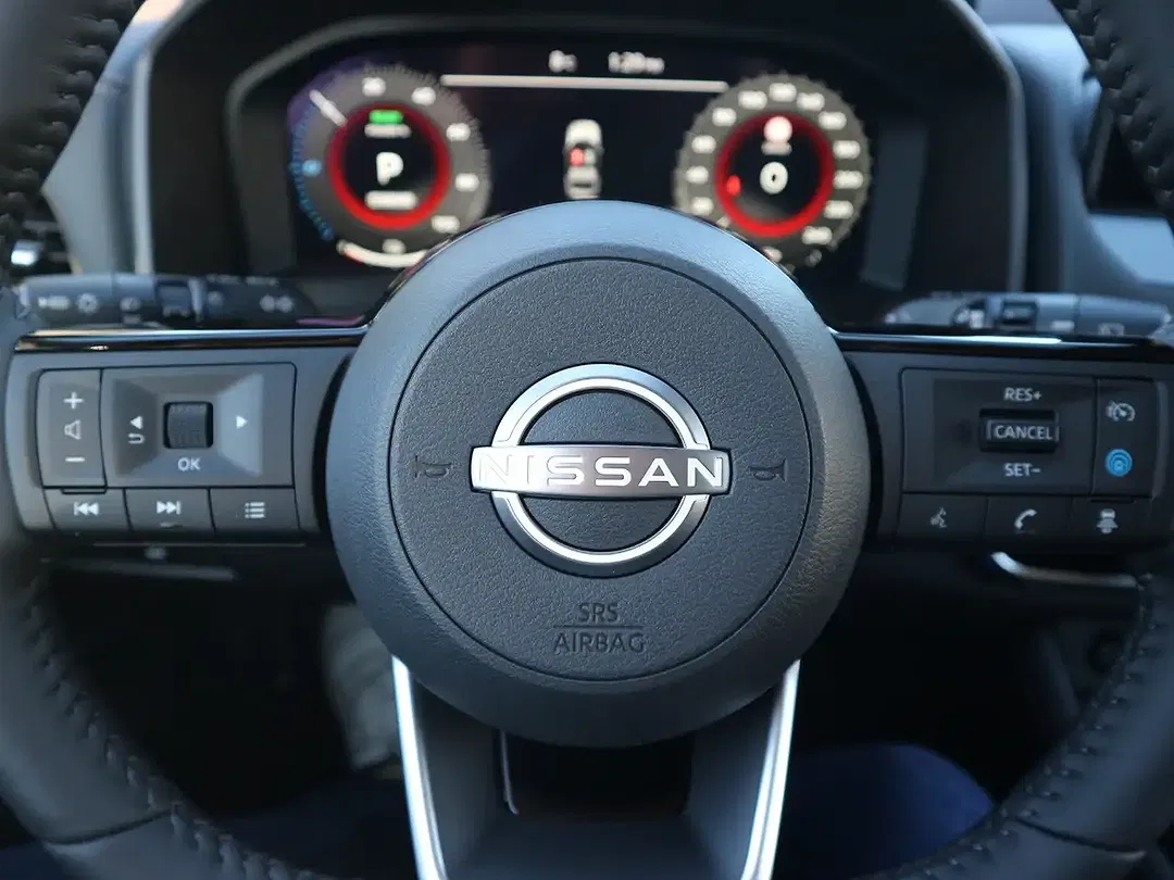 Nissan X-Trail - Thumbnail 20