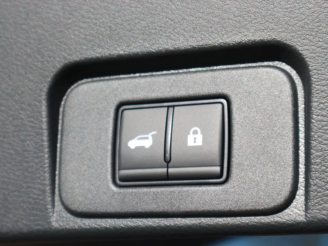 Nissan X-Trail - Thumbnail 26