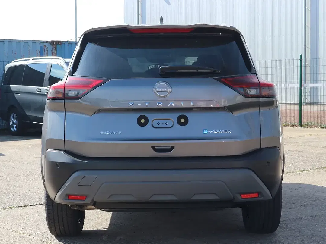 Nissan X-Trail - Thumbnail 5