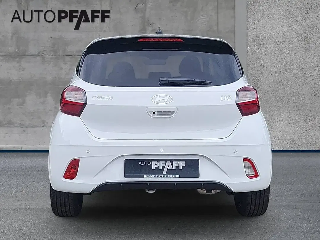 Hyundai i10 - Thumbnail 6