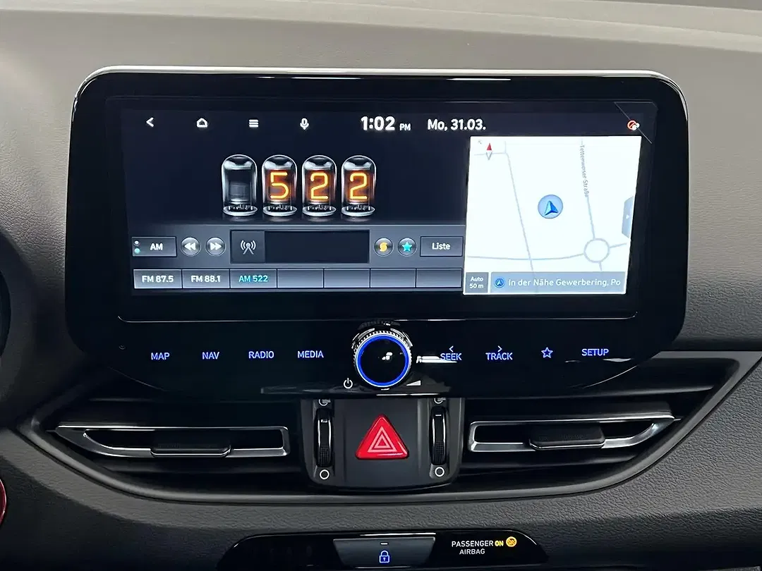 Hyundai i30 - Thumbnail 10