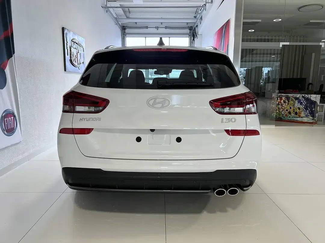 Hyundai i30 - Thumbnail 5