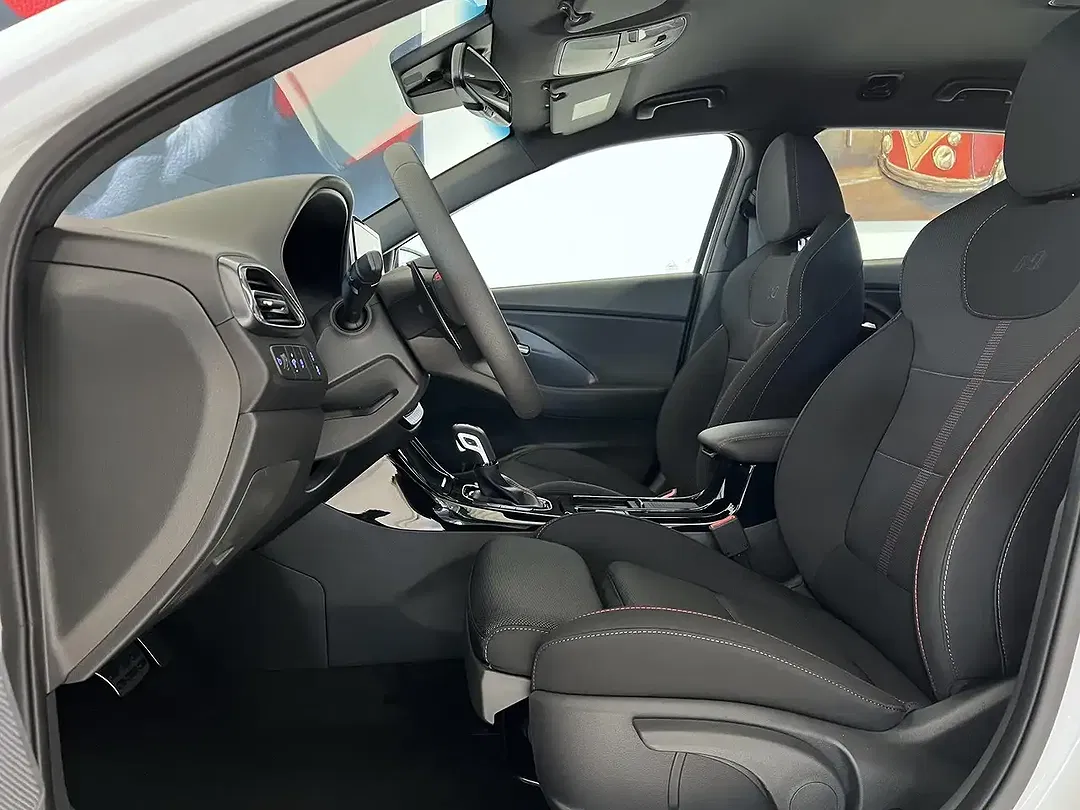 Hyundai i30 - Thumbnail 7