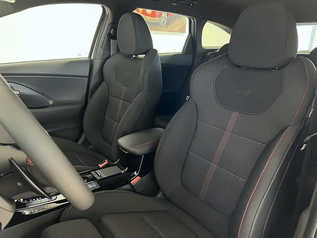 Hyundai i30 - Thumbnail 8