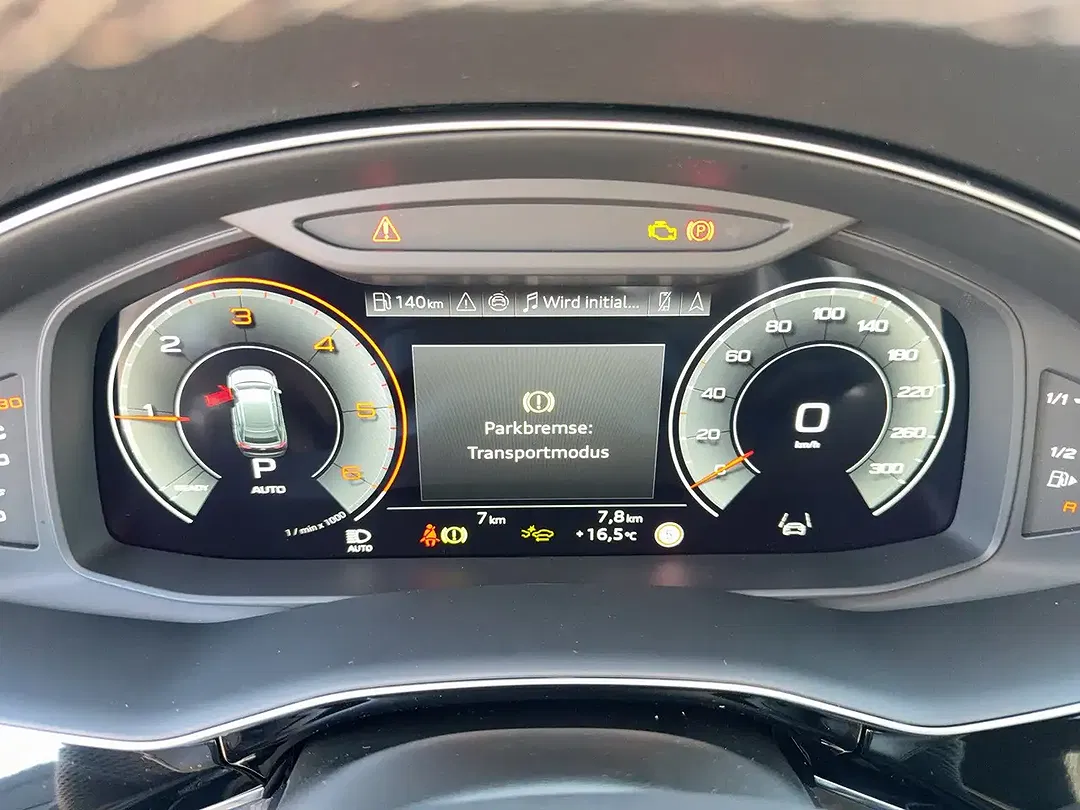 Audi Q8 - Thumbnail 10