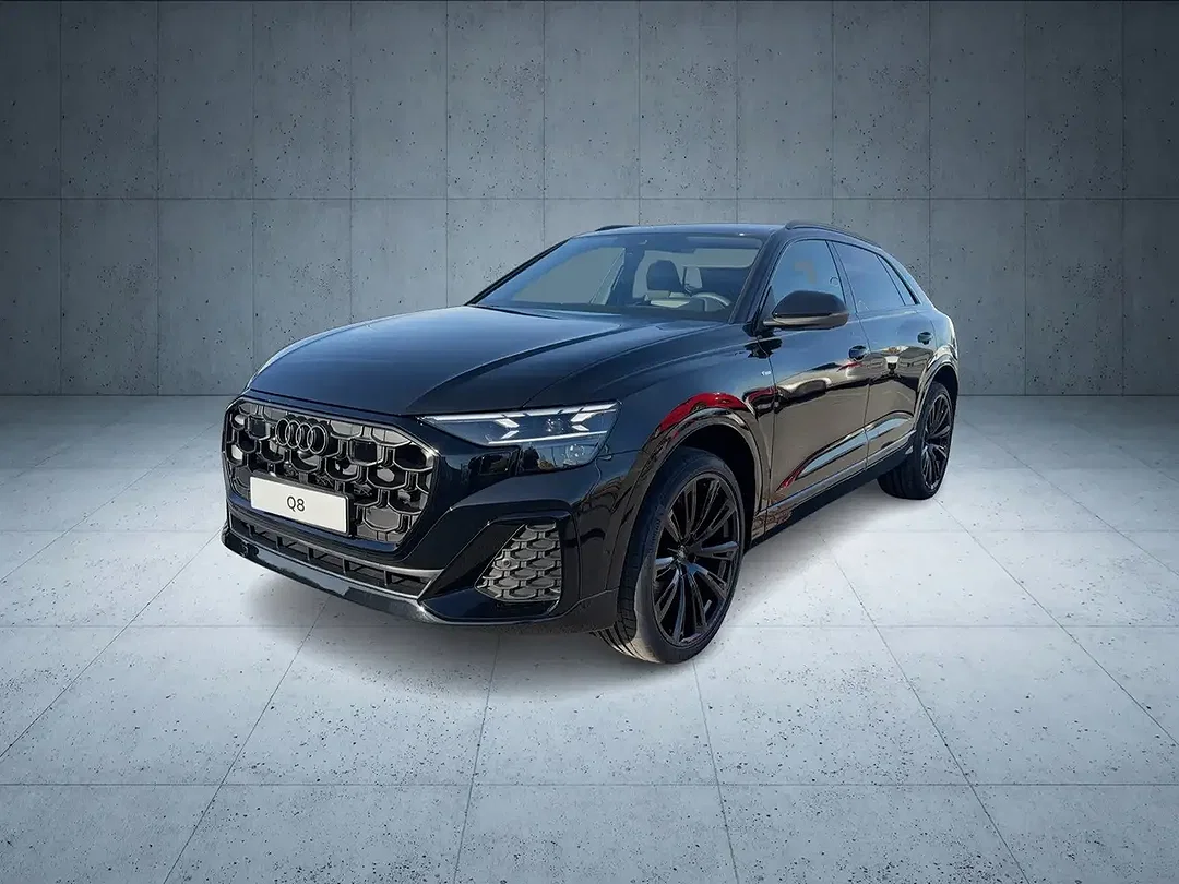 Audi Q8 - Afbeelding 1