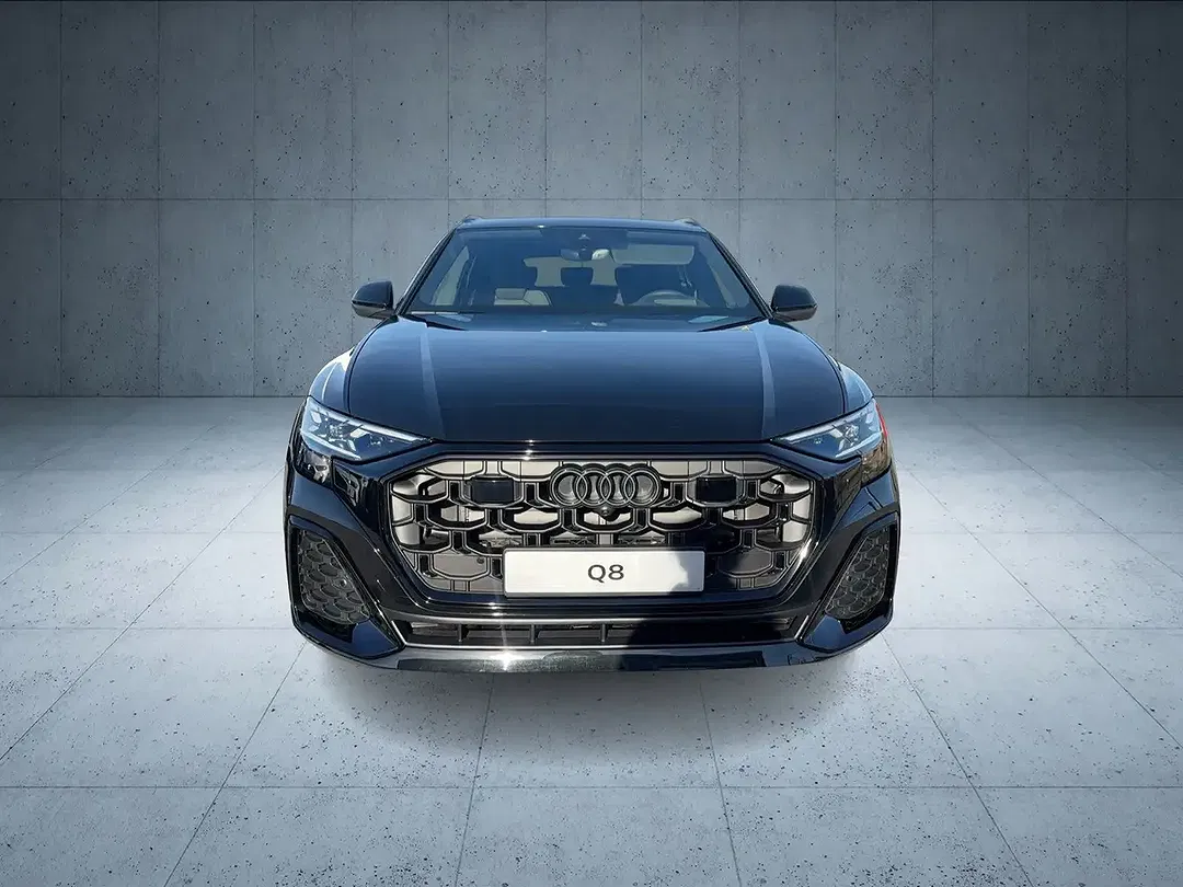 Audi Q8 - Thumbnail 8