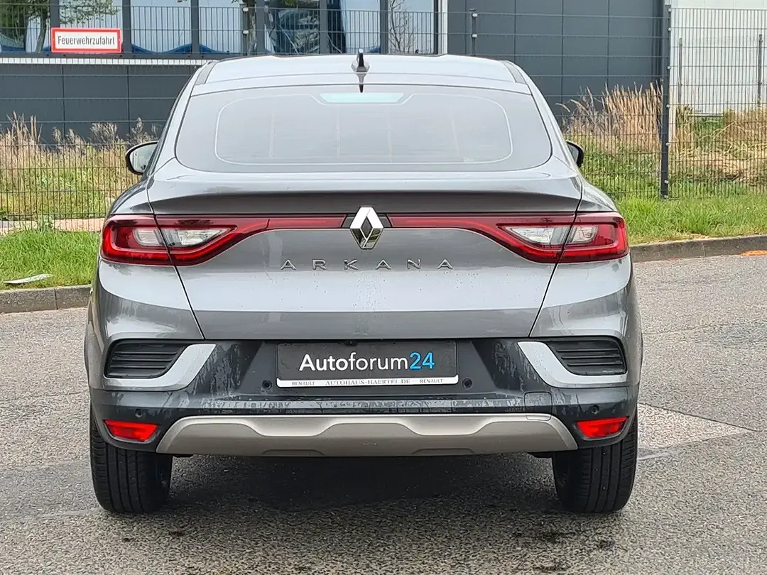 Renault Arkana - Thumbnail 4
