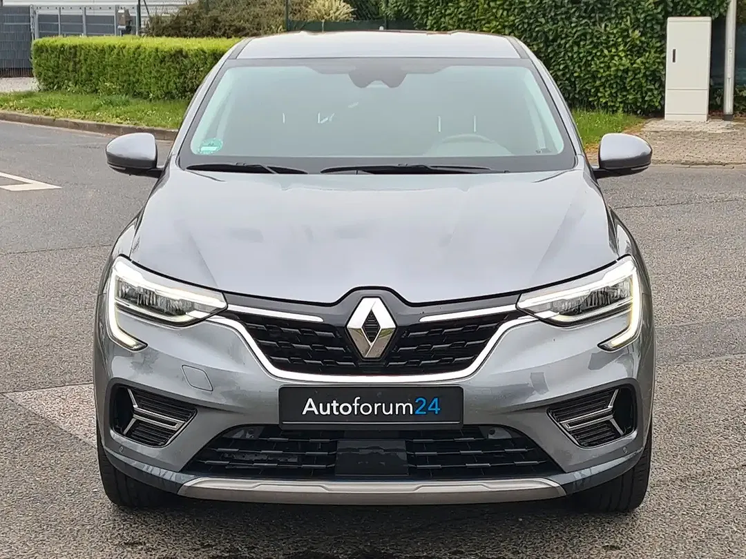 Renault Arkana - Thumbnail 8