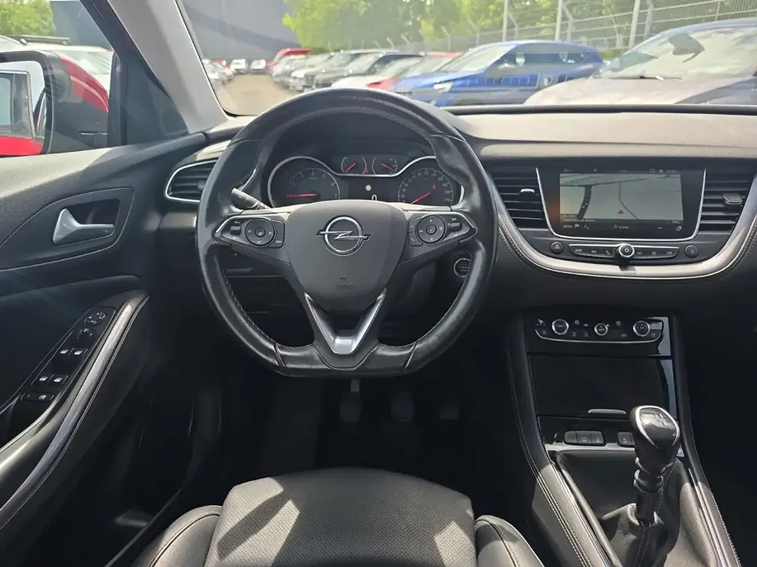 Opel Grandland - Thumbnail 10