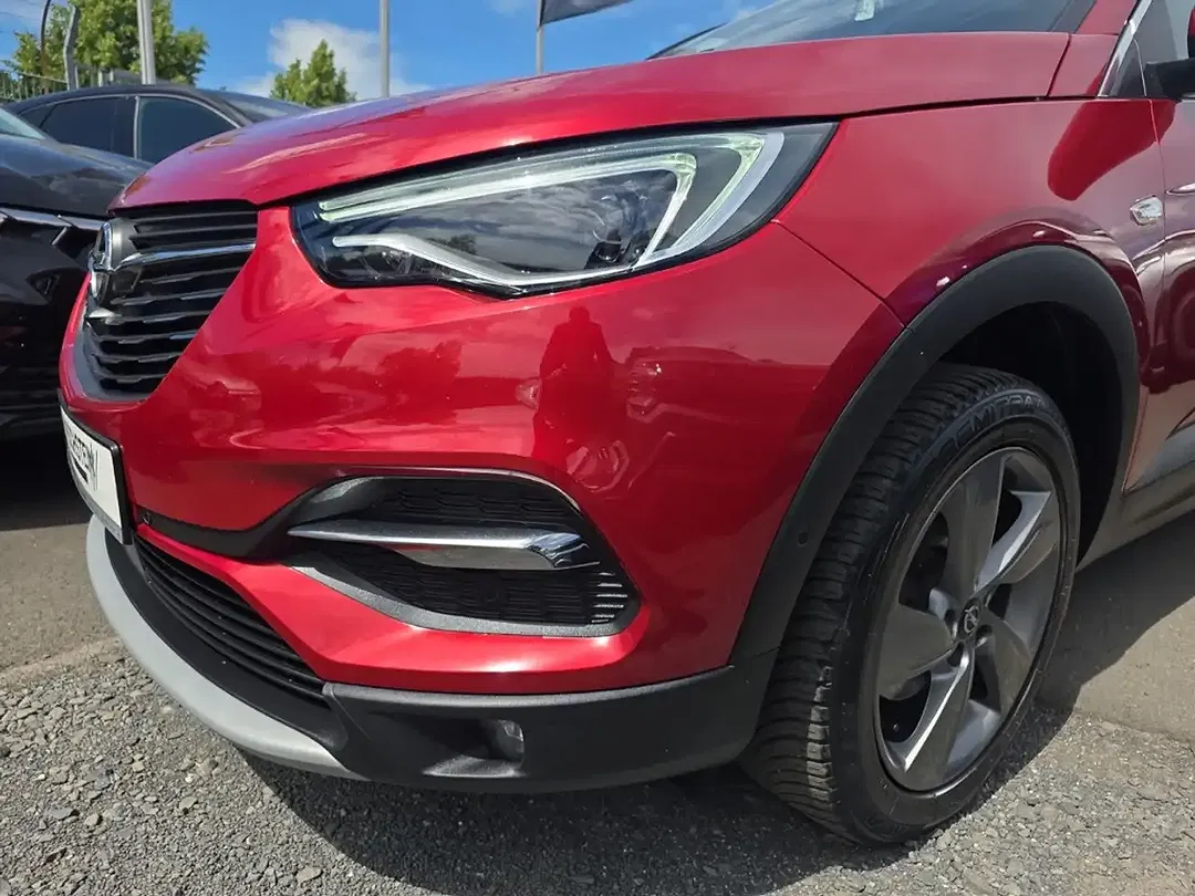 Opel Grandland - Thumbnail 6