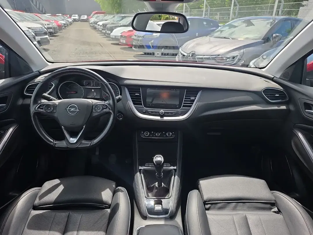 Opel Grandland - Thumbnail 9