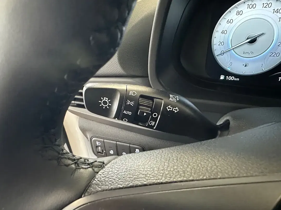 Hyundai i20 - Thumbnail 14