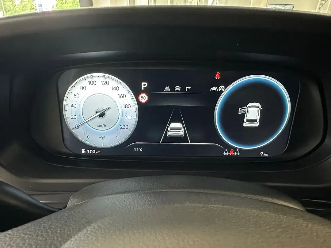 Hyundai i20 - Thumbnail 15