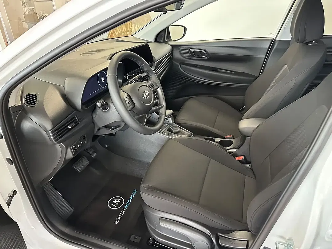 Hyundai i20 - Thumbnail 7