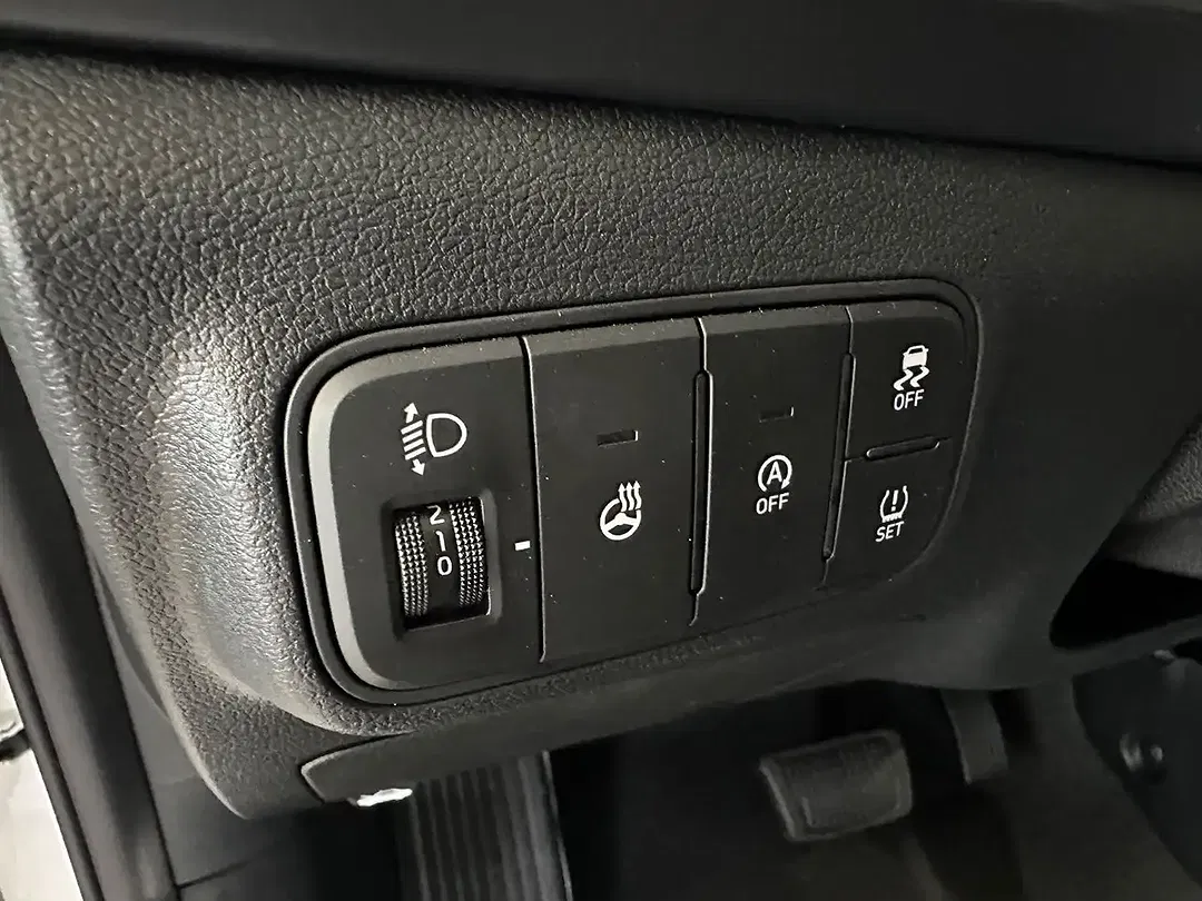 Hyundai i20 - Thumbnail 9