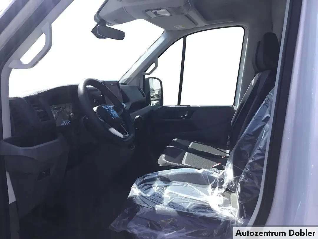 Volkswagen Crafter - Thumbnail 9