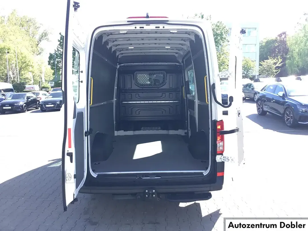 Volkswagen Crafter - Thumbnail 13