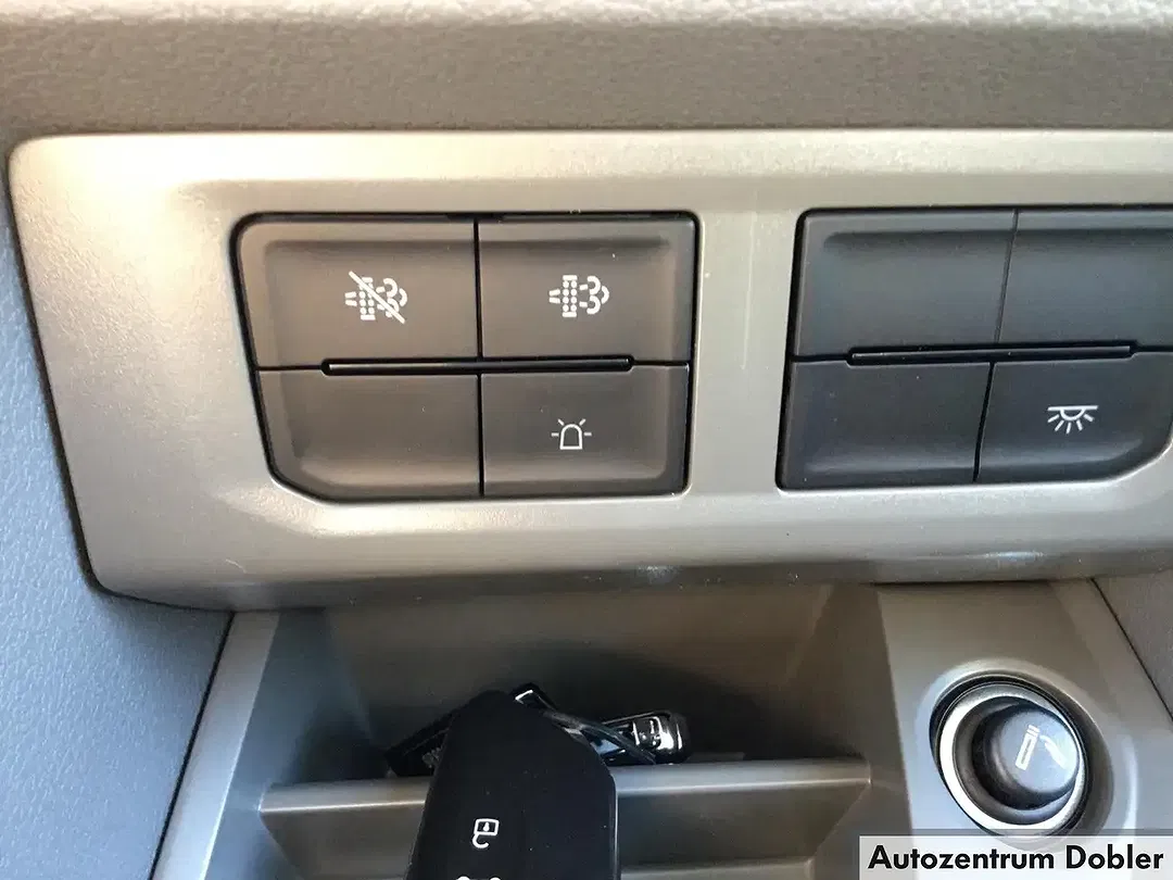 Volkswagen Crafter - Thumbnail 14