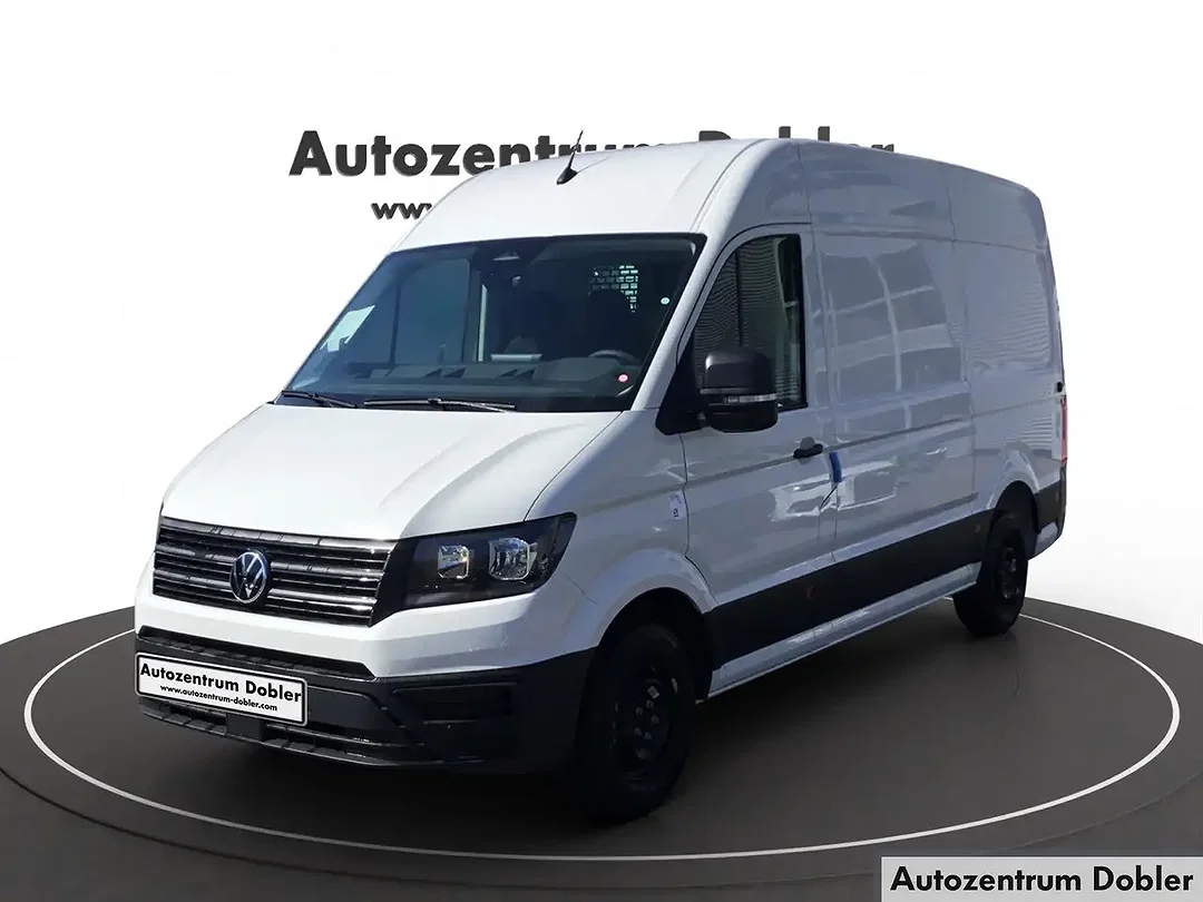 Volkswagen Crafter - Afbeelding 1