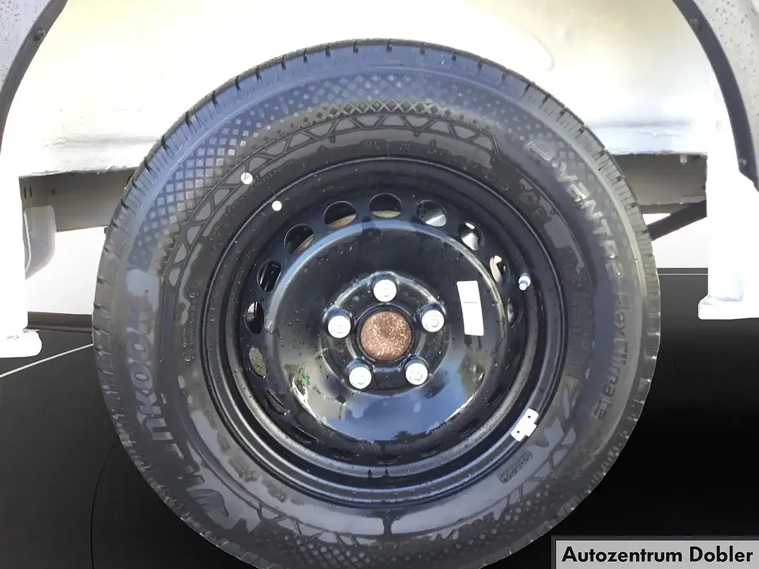 Volkswagen Crafter - Thumbnail 4