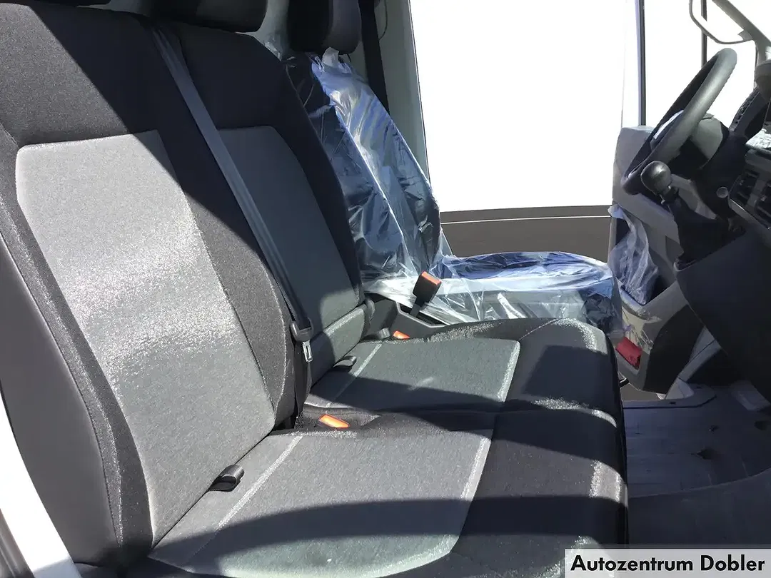 Volkswagen Crafter - Thumbnail 8