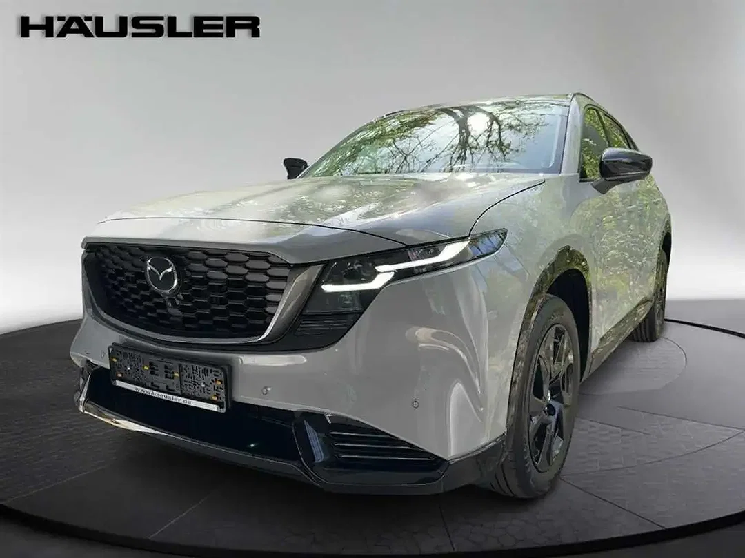 Mazda CX-5 - Afbeelding 1