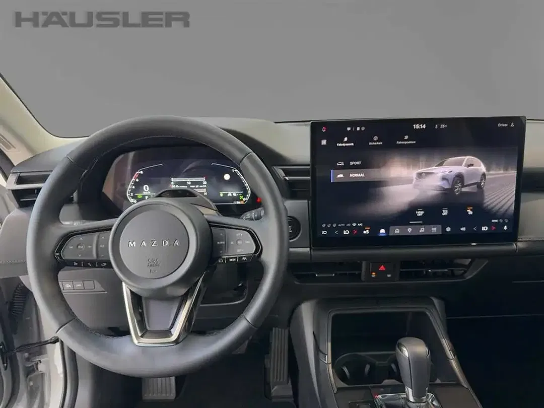 Mazda CX-5 - Thumbnail 10