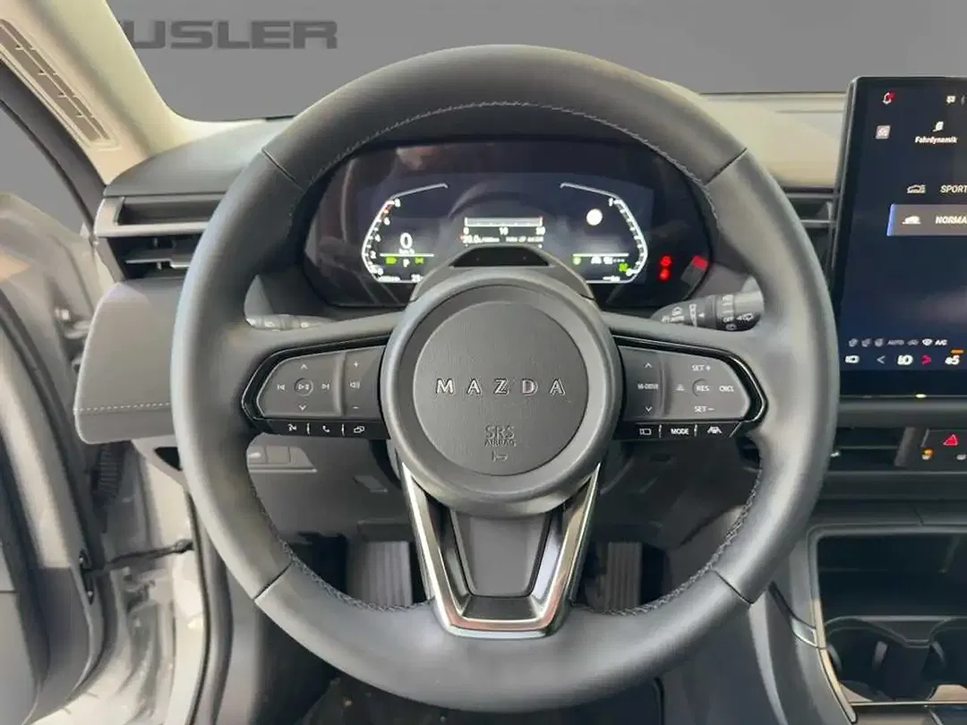 Mazda CX-5 - Thumbnail 11