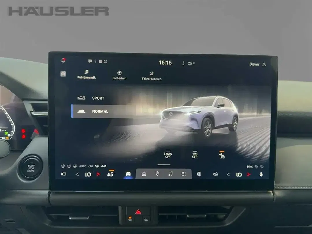 Mazda CX-5 - Thumbnail 12