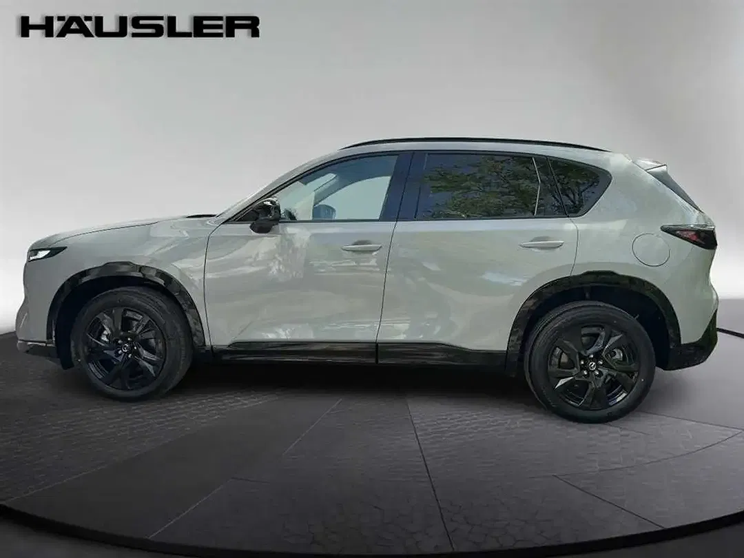 Mazda CX-5 - Thumbnail 2