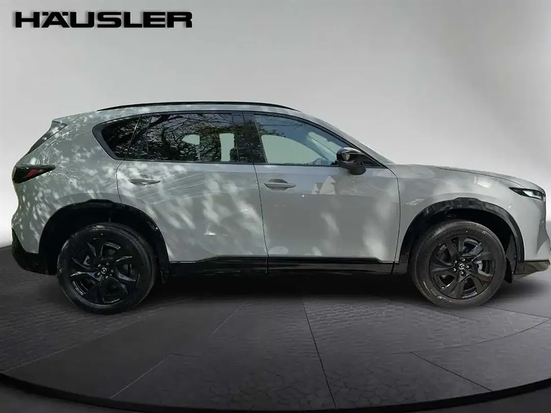 Mazda CX-5 - Thumbnail 5