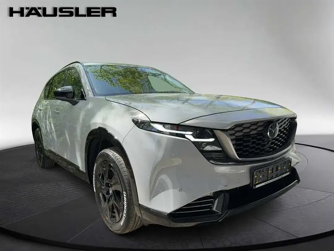 Mazda CX-5 - Thumbnail 6