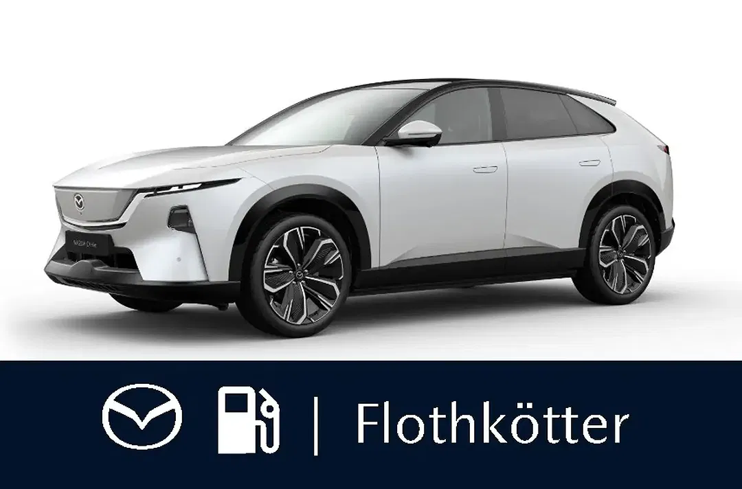 Mazda CX-6e