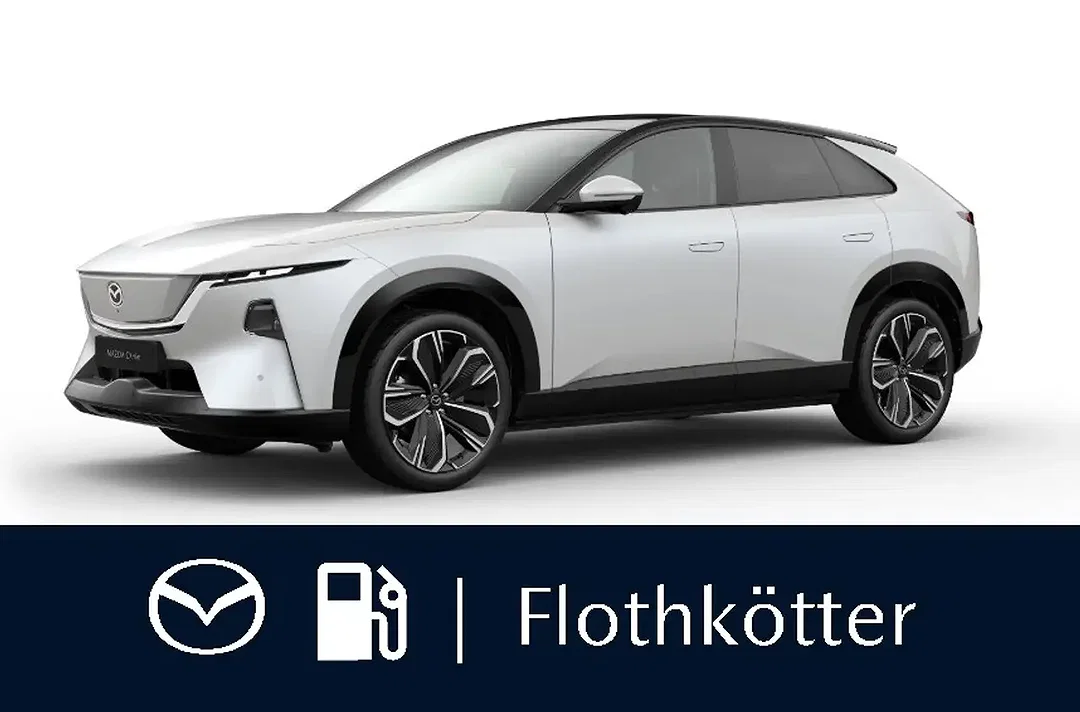 Mazda CX-6e - Afbeelding 1