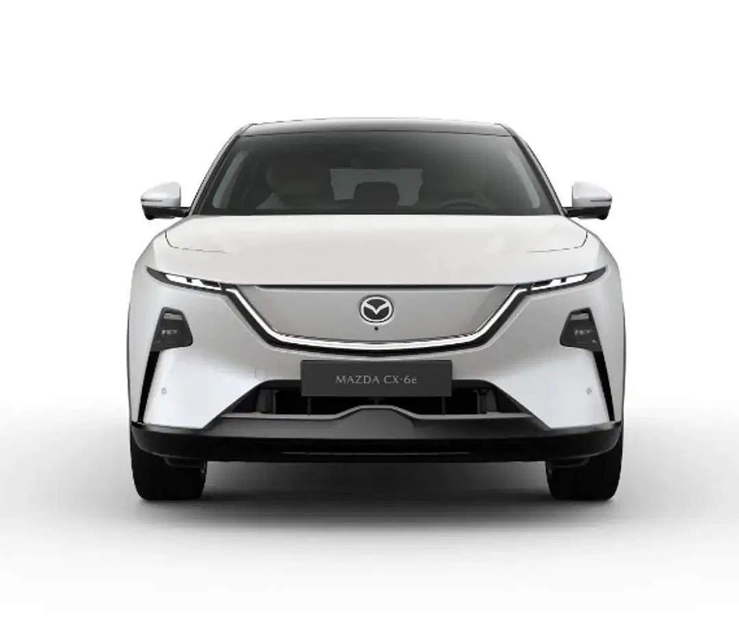 Mazda CX-6e - Thumbnail 2