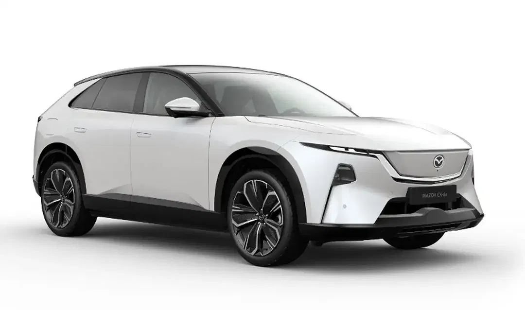Mazda CX-6e - Thumbnail 3