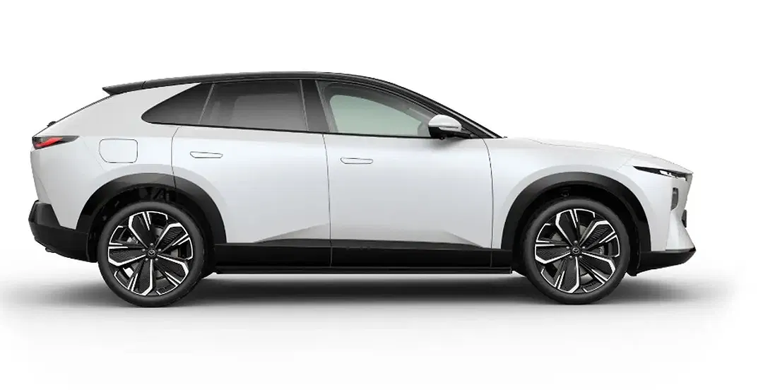 Mazda CX-6e - Thumbnail 4