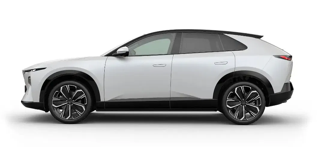 Mazda CX-6e - Thumbnail 5