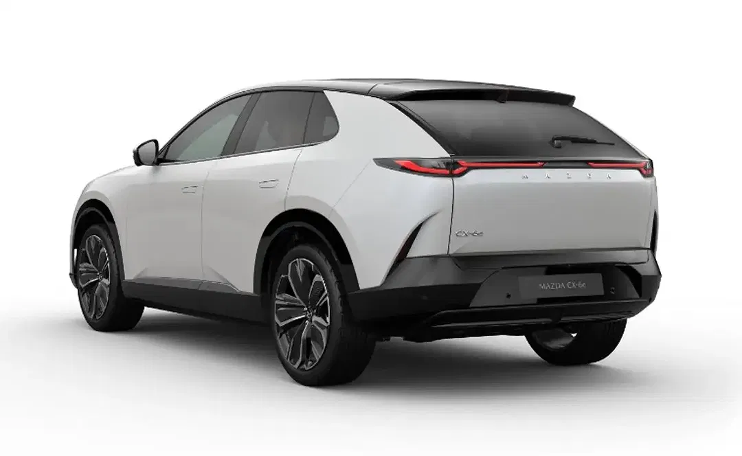 Mazda CX-6e - Thumbnail 6