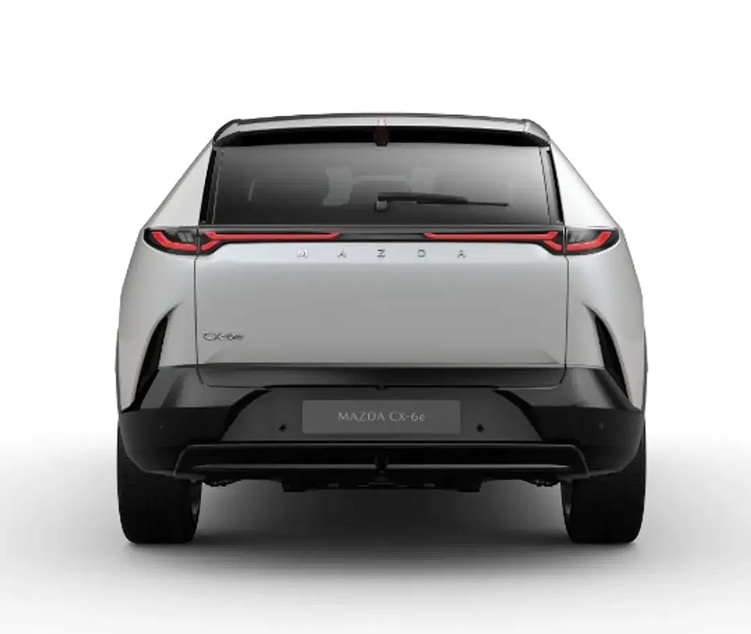 Mazda CX-6e - Thumbnail 7